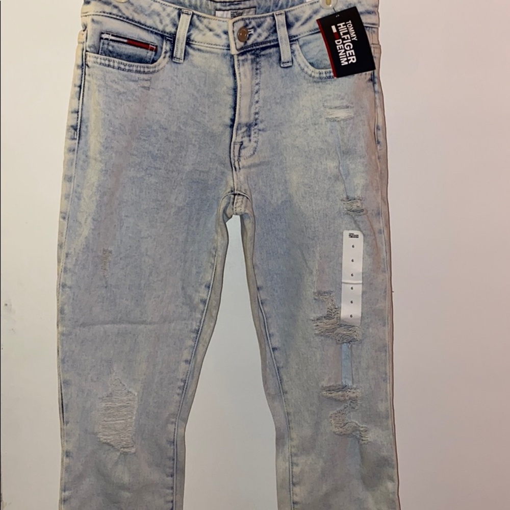 Women’s jeans